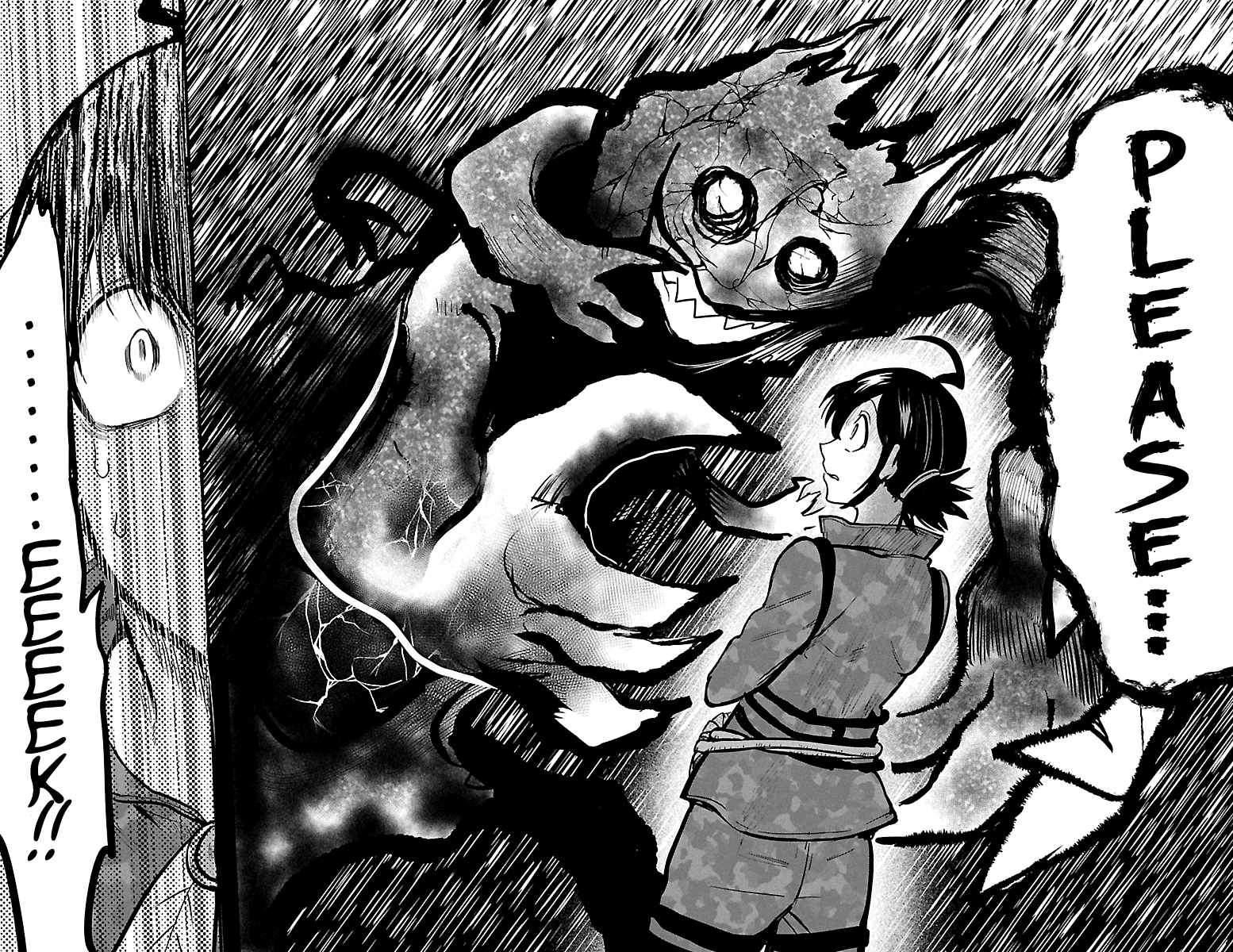 Read Welcome to Demon School! Iruma-kun EN Manga Online
