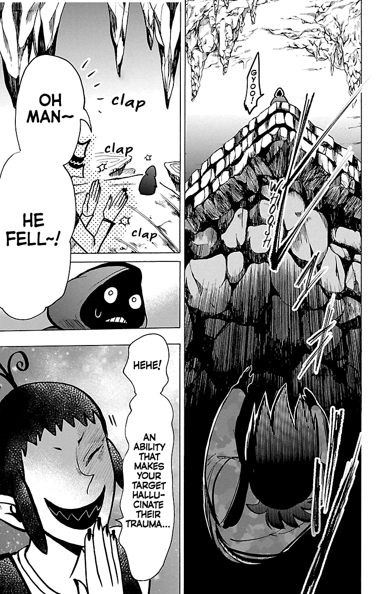 Read Welcome to Demon School! Iruma-kun EN Manga Online