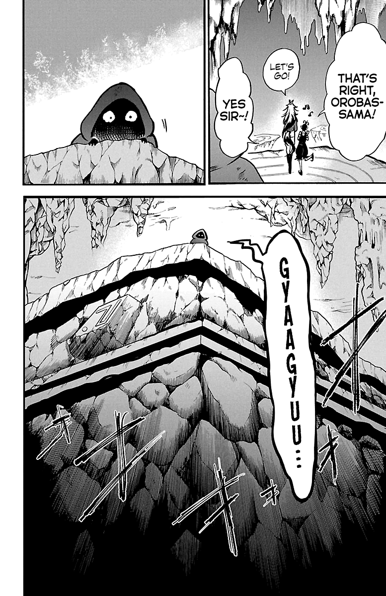 Read Welcome to Demon School! Iruma-kun EN Manga Online