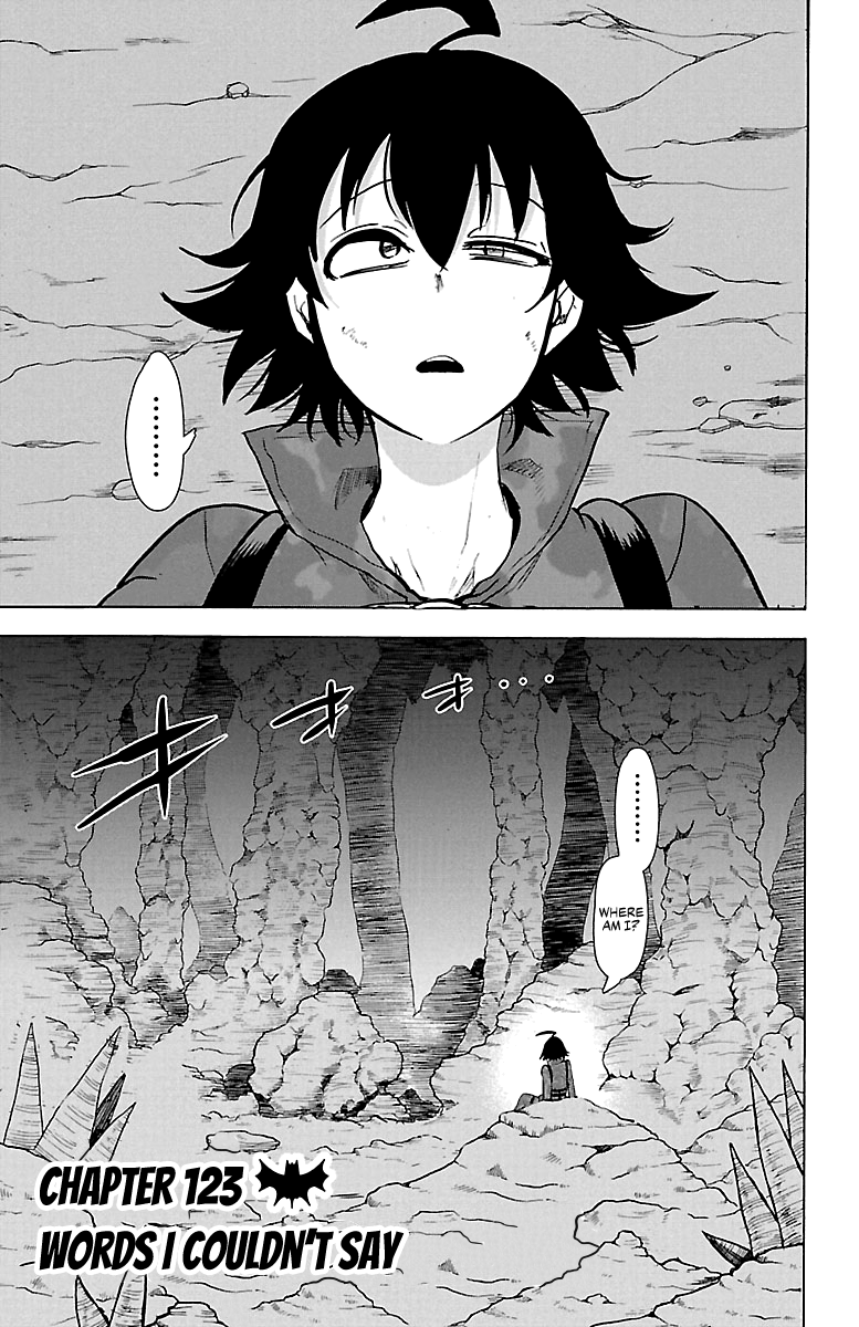Read Welcome to Demon School! Iruma-kun EN Manga Online