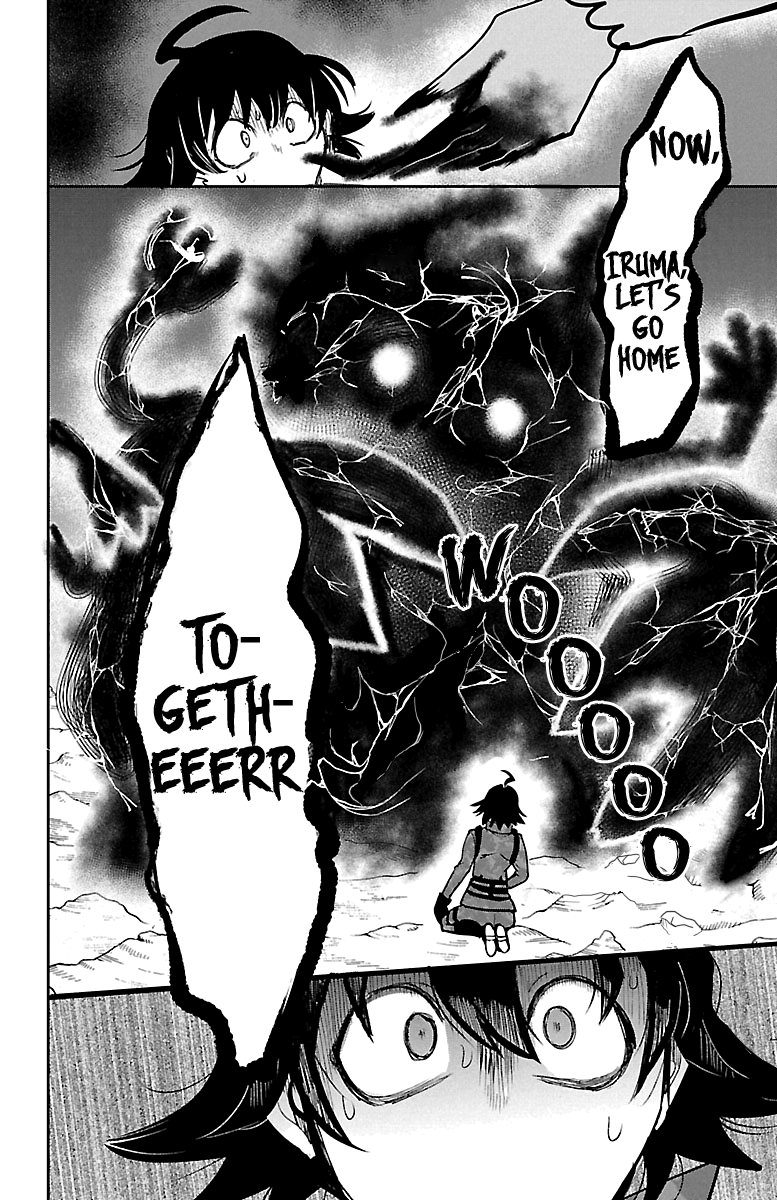 Read Welcome to Demon School! Iruma-kun EN Manga Online