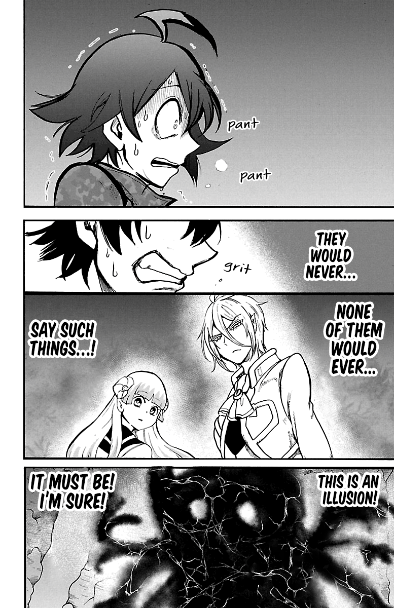 Read Welcome to Demon School! Iruma-kun EN Manga Online
