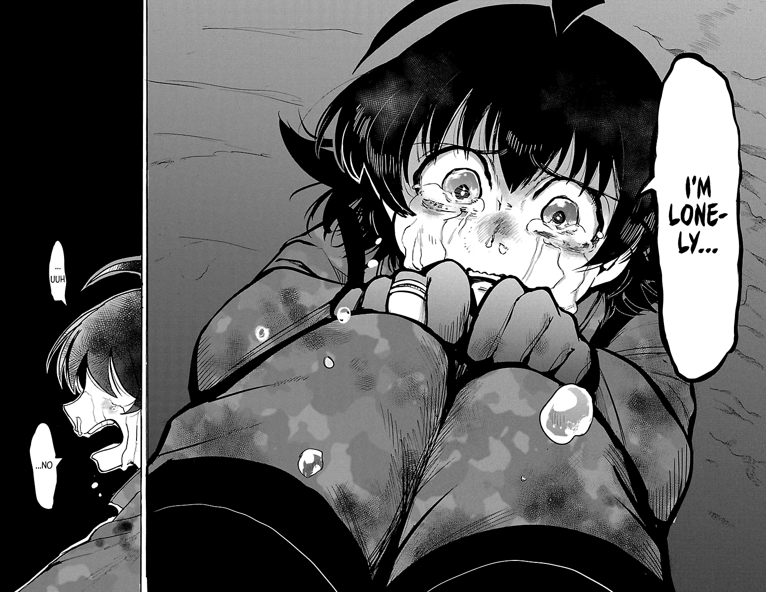 Read Welcome to Demon School! Iruma-kun EN Manga Online
