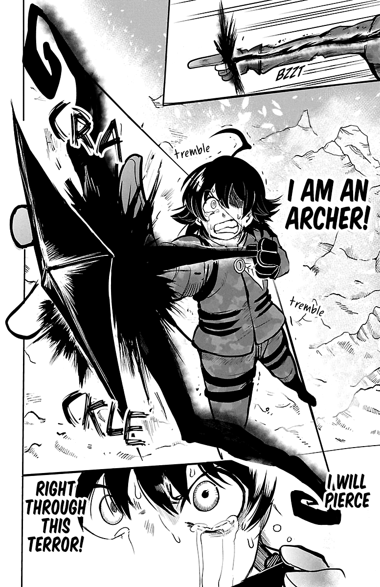 Read Welcome to Demon School! Iruma-kun EN Manga Online
