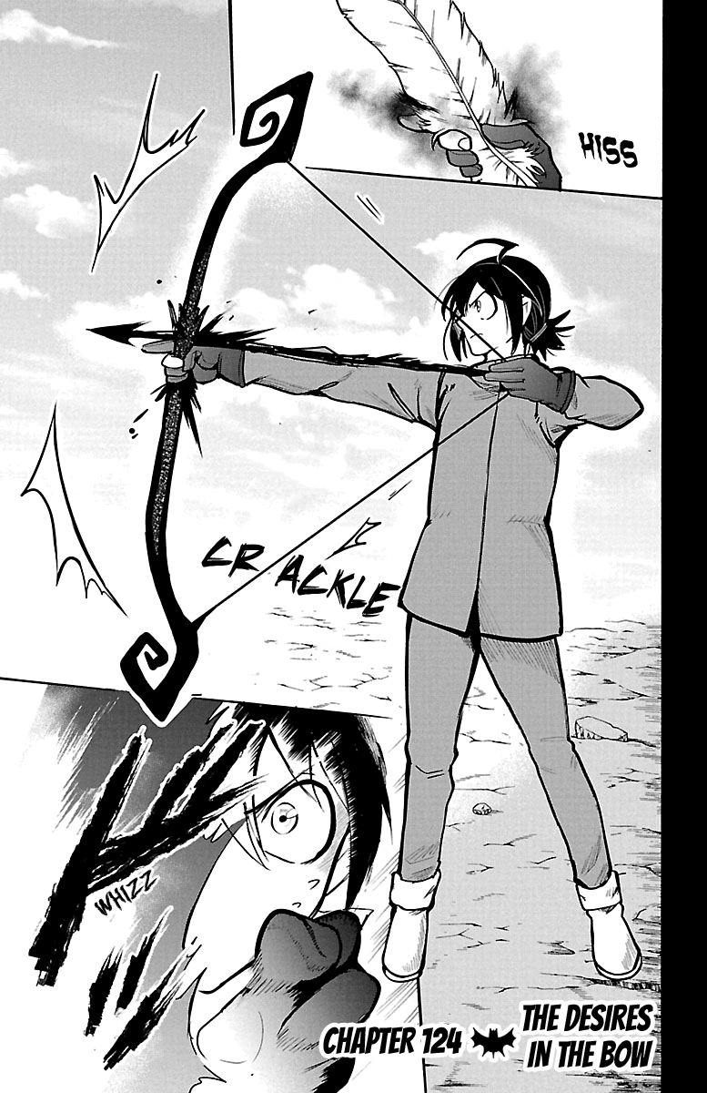 Read Welcome to Demon School! Iruma-kun EN Manga Online