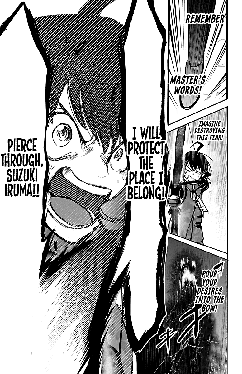 Read Welcome to Demon School! Iruma-kun EN Manga Online