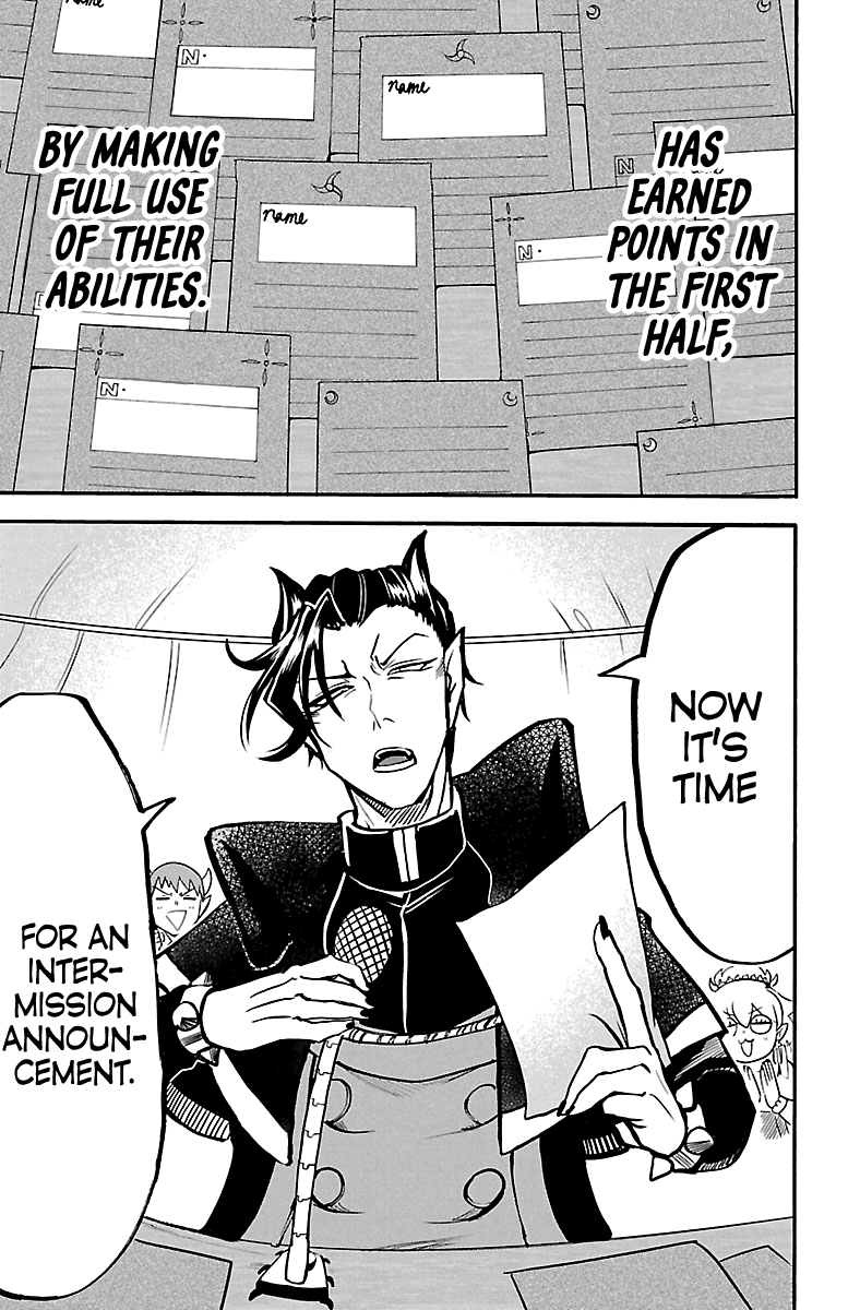 Read Welcome to Demon School! Iruma-kun EN Manga Online