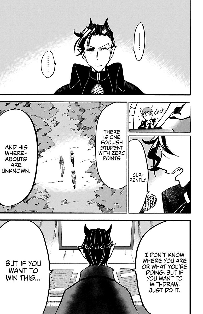 Read Welcome to Demon School! Iruma-kun EN Manga Online