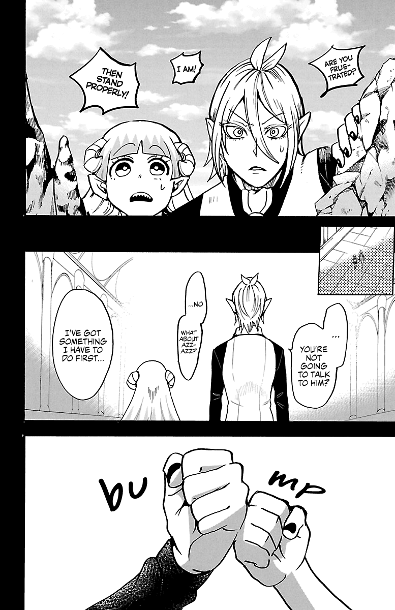 Read Welcome to Demon School! Iruma-kun EN Manga Online