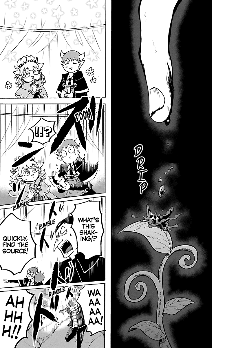 Read Welcome to Demon School! Iruma-kun EN Manga Online