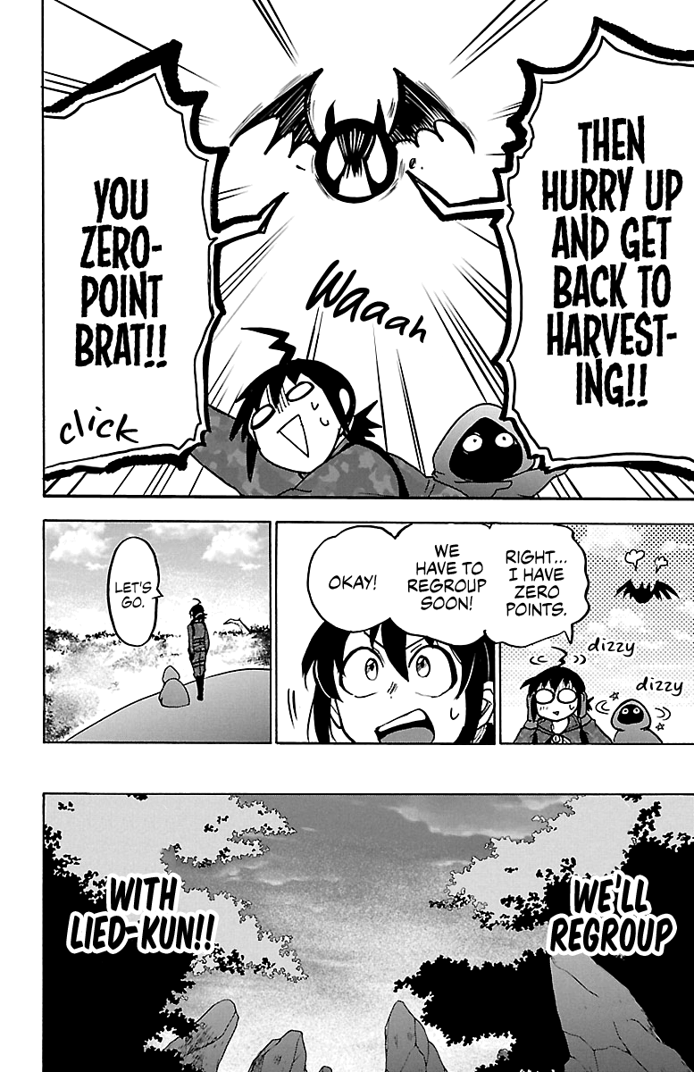 Read Welcome to Demon School! Iruma-kun EN Manga Online