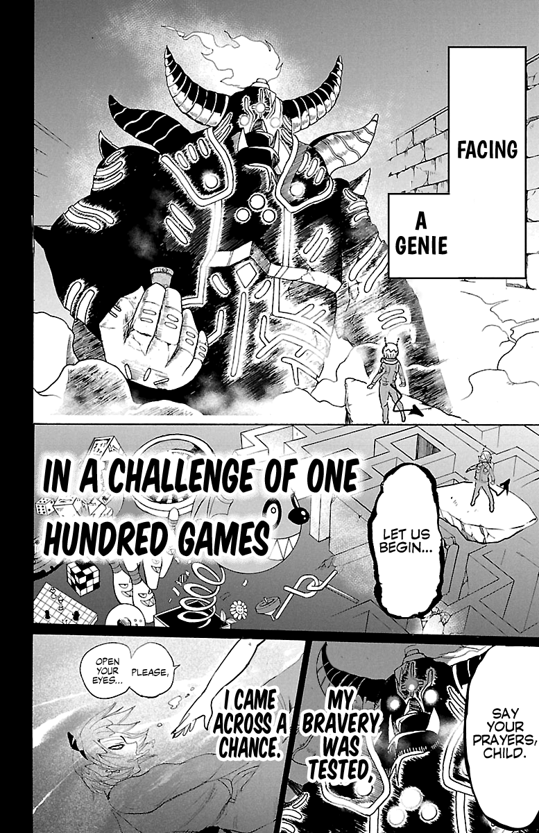 Read Welcome to Demon School! Iruma-kun EN Manga Online
