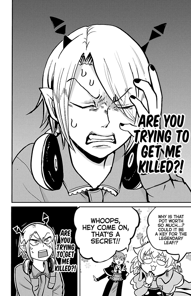 Read Welcome to Demon School! Iruma-kun EN Manga Online
