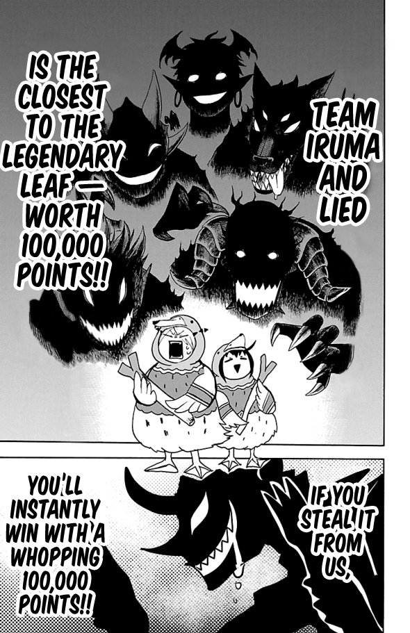 Read Welcome to Demon School! Iruma-kun EN Manga Online