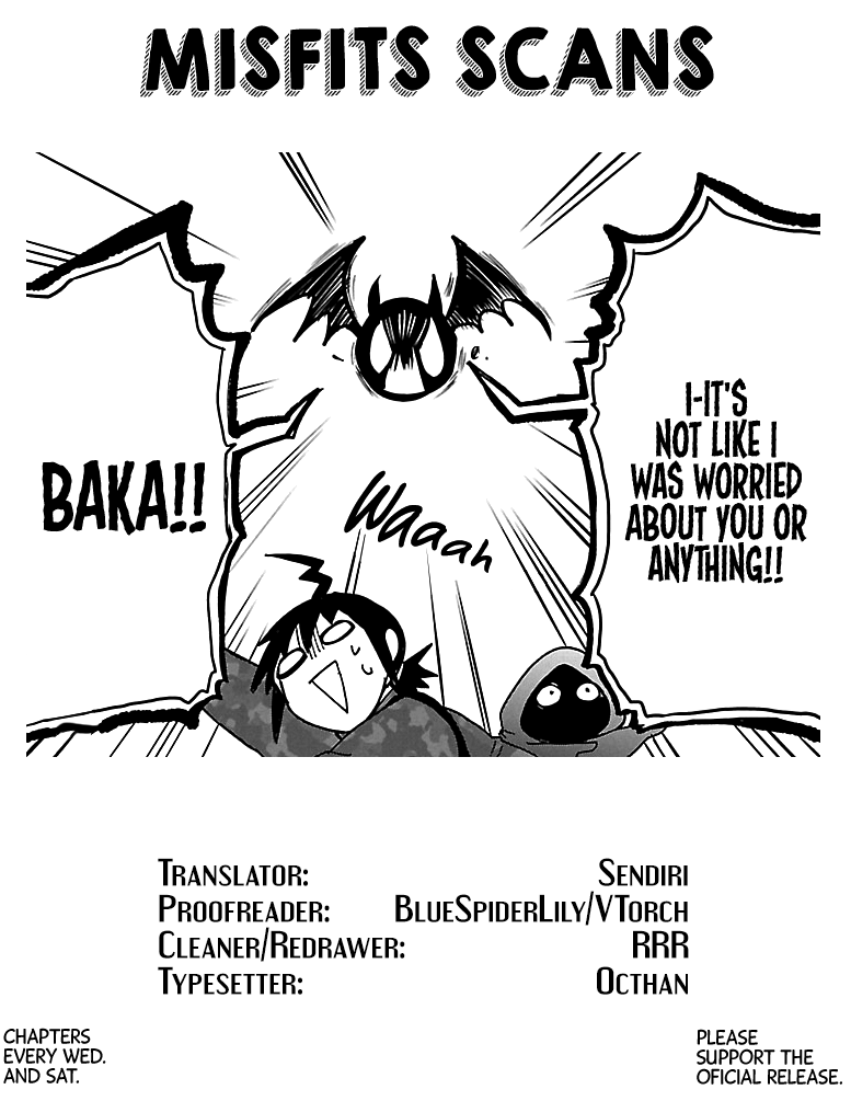 Read Welcome to Demon School! Iruma-kun EN Manga Online