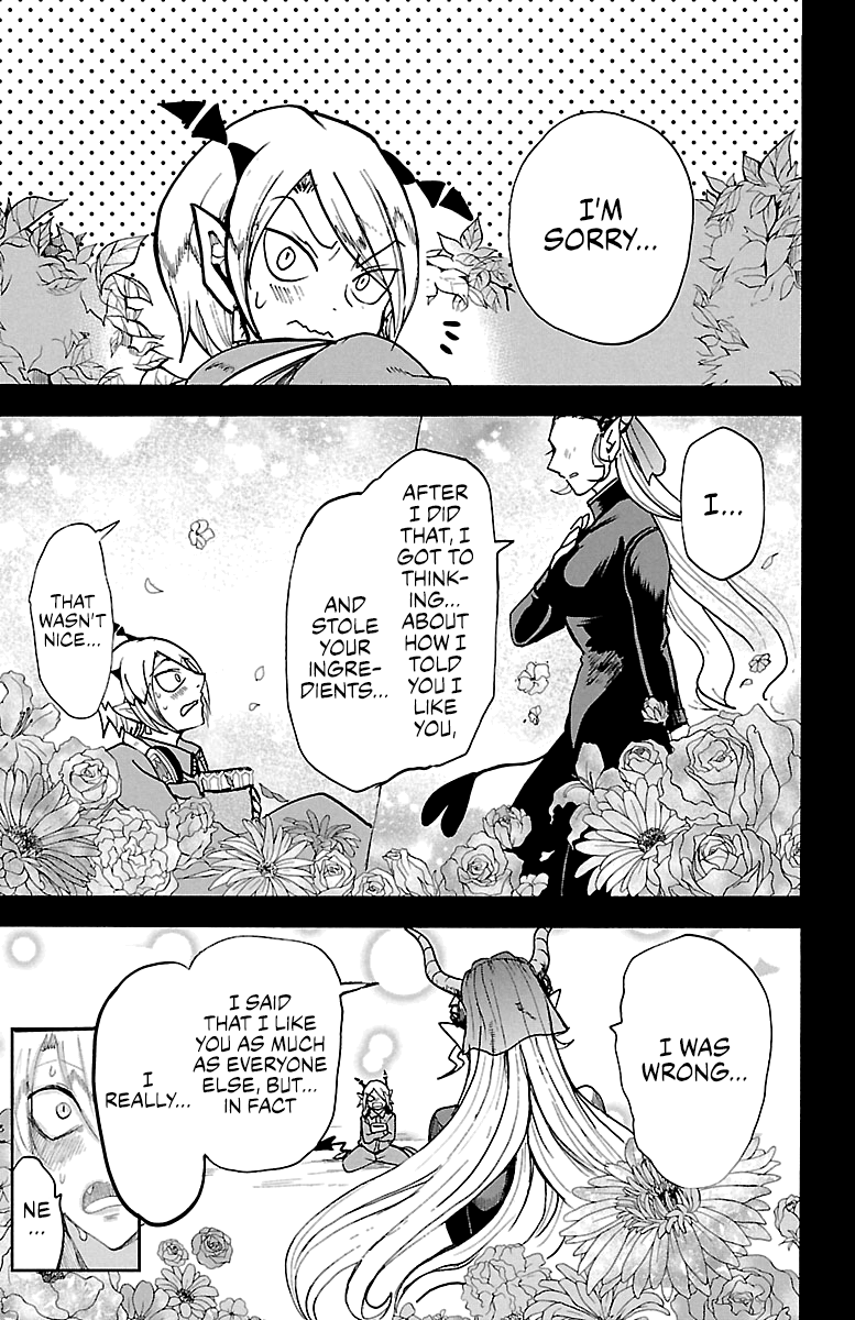 Read Welcome to Demon School! Iruma-kun EN Manga Online