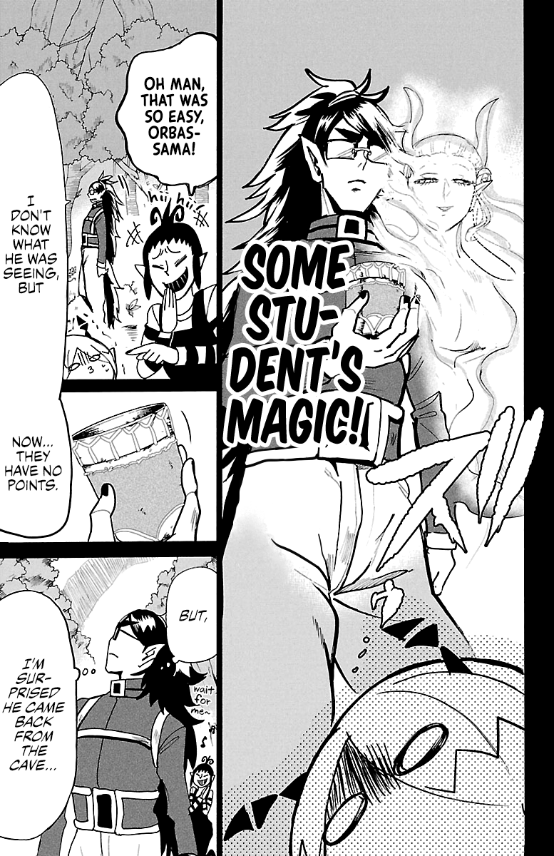 Read Welcome to Demon School! Iruma-kun EN Manga Online