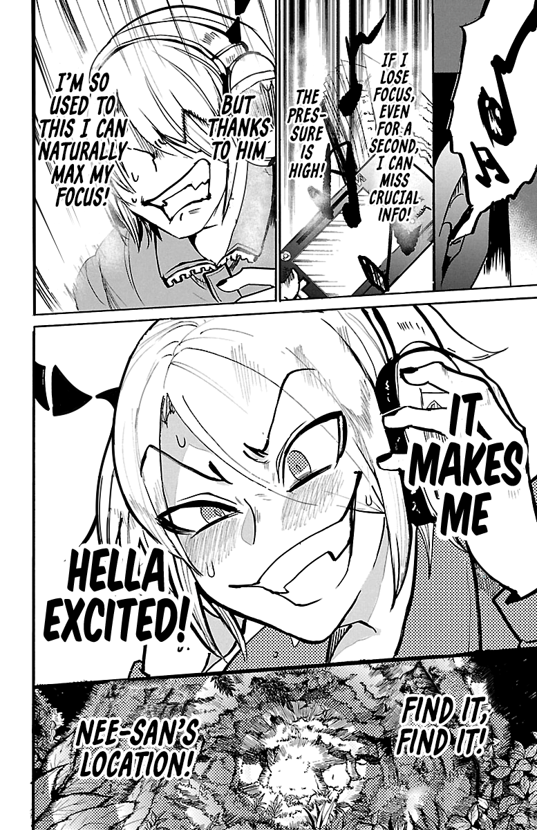 Read Welcome to Demon School! Iruma-kun EN Manga Online