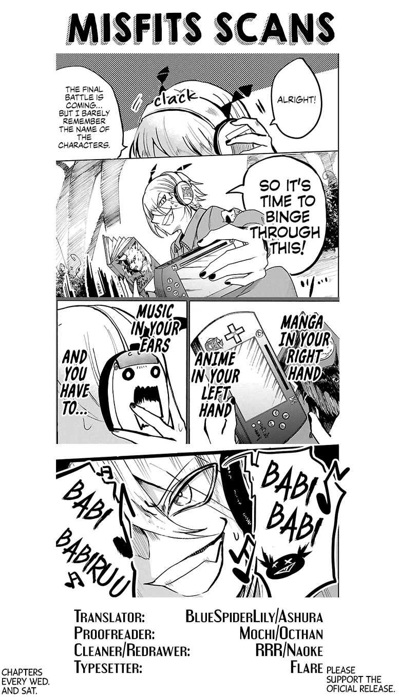 Read Welcome to Demon School! Iruma-kun EN Manga Online