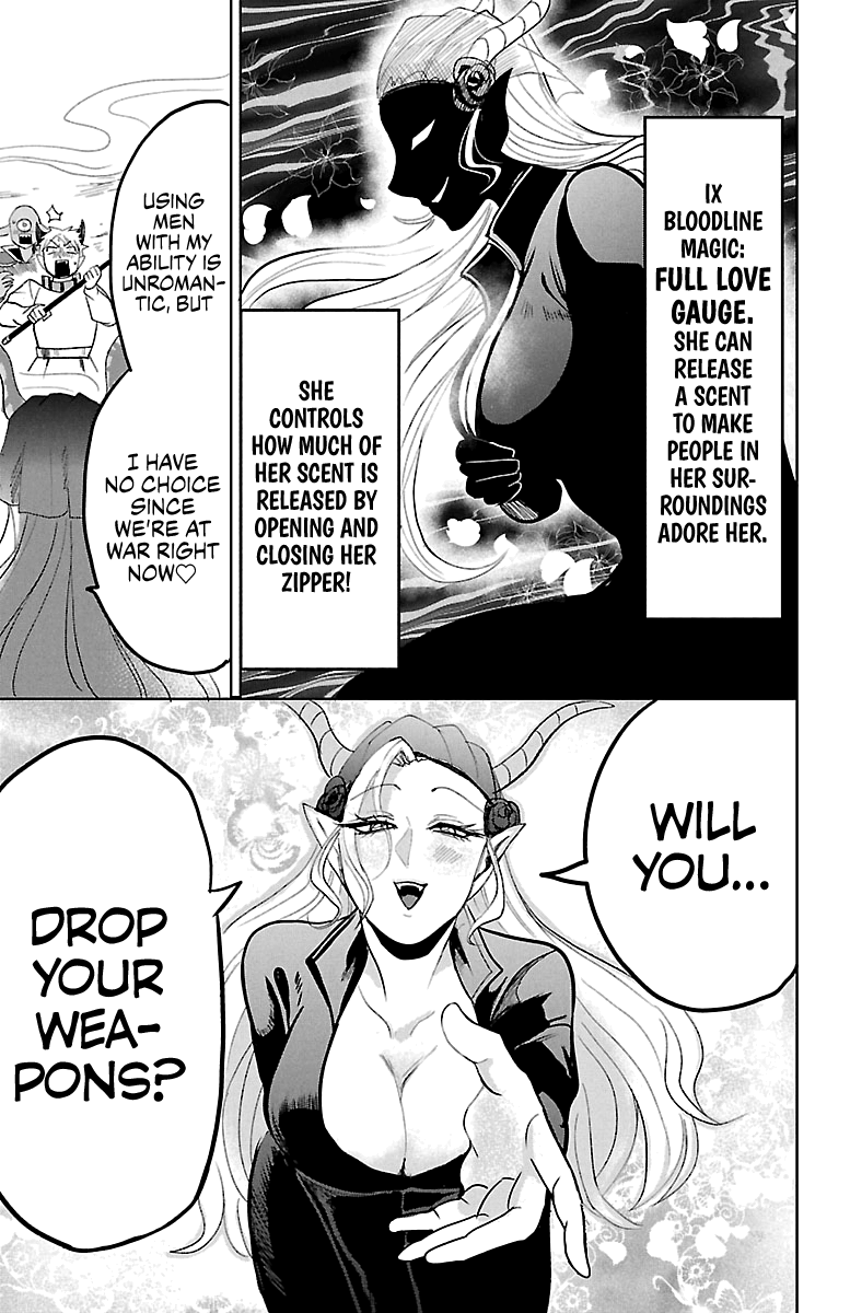 Read Welcome to Demon School! Iruma-kun EN Manga Online