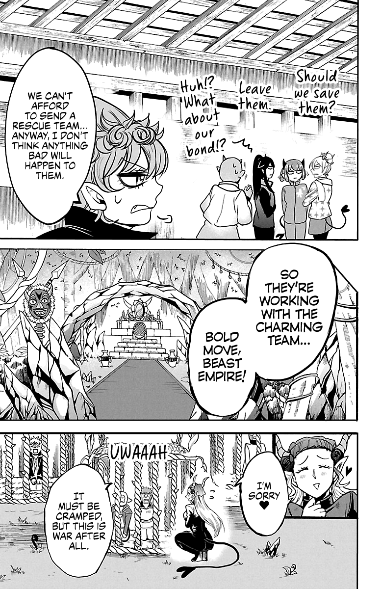 Read Welcome to Demon School! Iruma-kun EN Manga Online