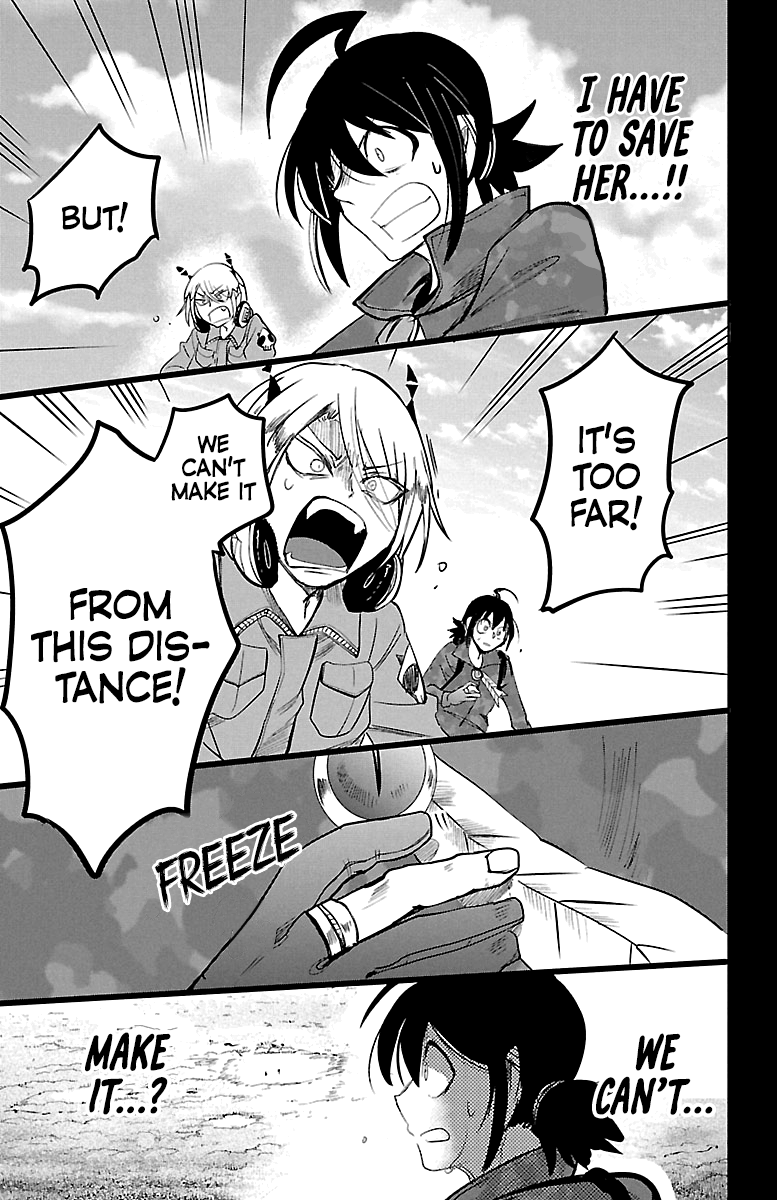 Read Welcome to Demon School! Iruma-kun EN Manga Online