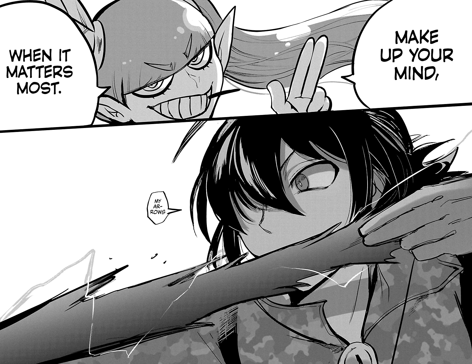 Read Welcome to Demon School! Iruma-kun EN Manga Online