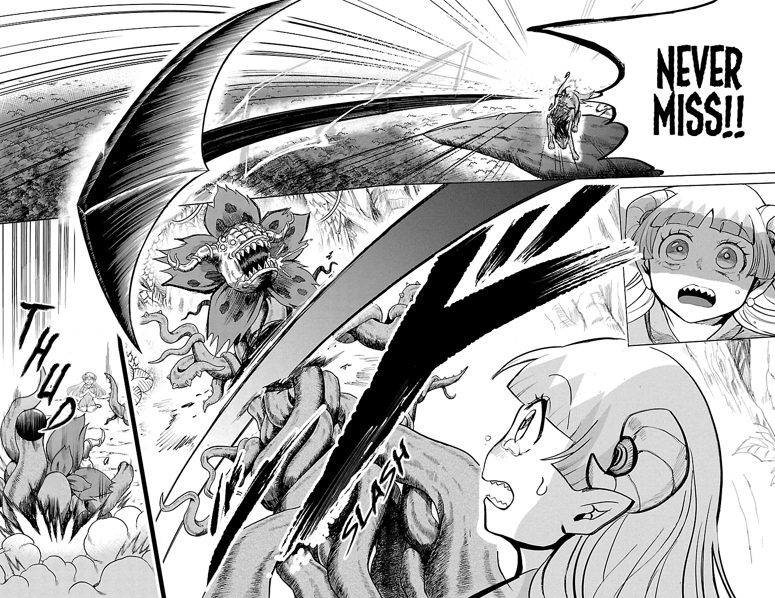 Read Welcome to Demon School! Iruma-kun EN Manga Online
