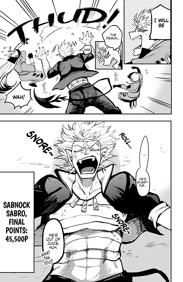 Read Welcome to Demon School! Iruma-kun EN Manga Online