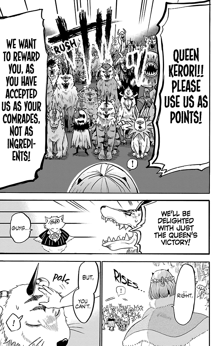Read Welcome to Demon School! Iruma-kun EN Manga Online