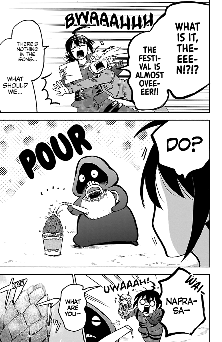 Read Welcome to Demon School! Iruma-kun EN Manga Online
