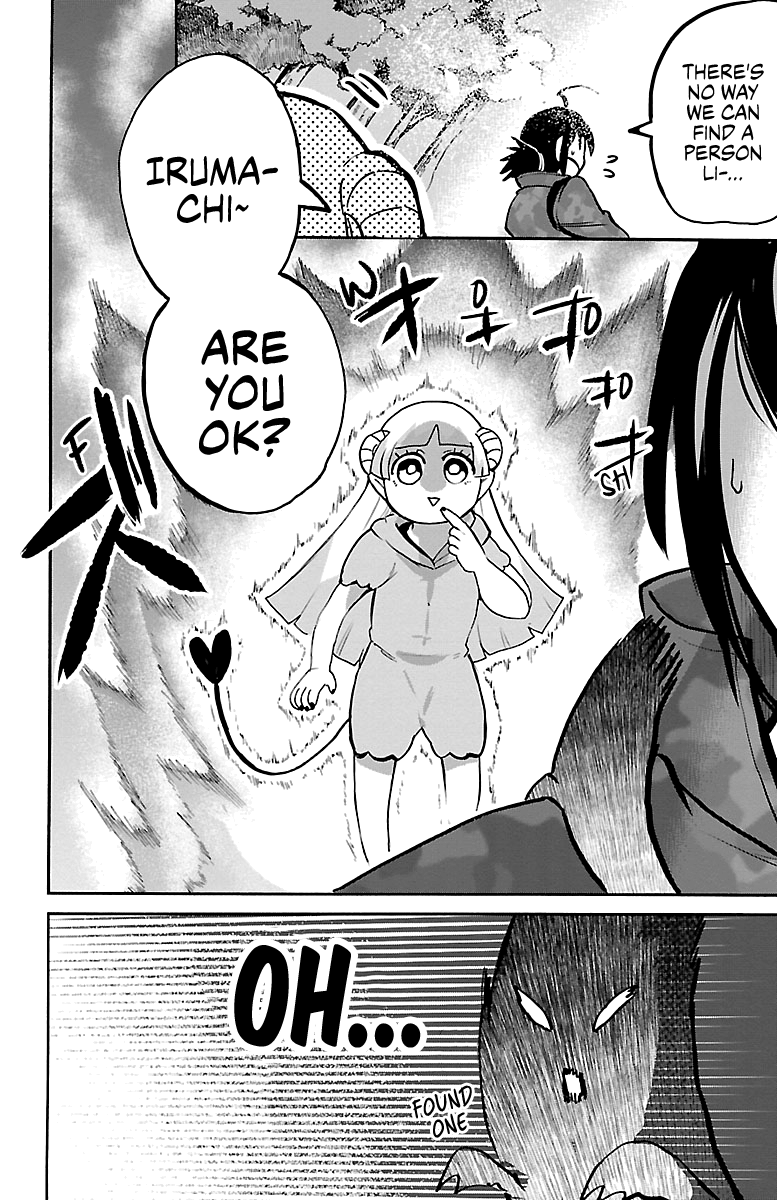 Read Welcome to Demon School! Iruma-kun EN Manga Online