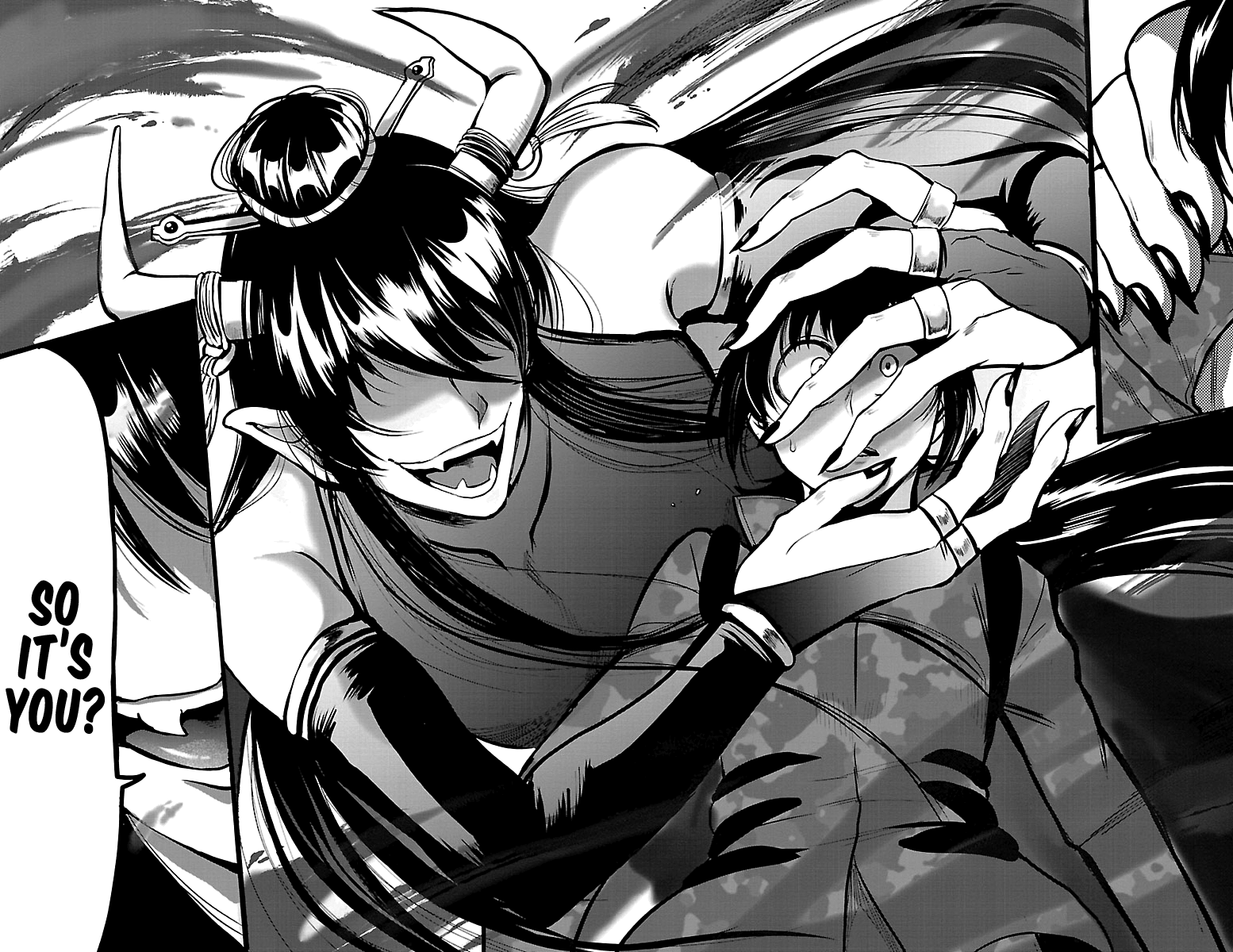 Read Welcome to Demon School! Iruma-kun EN Manga Online