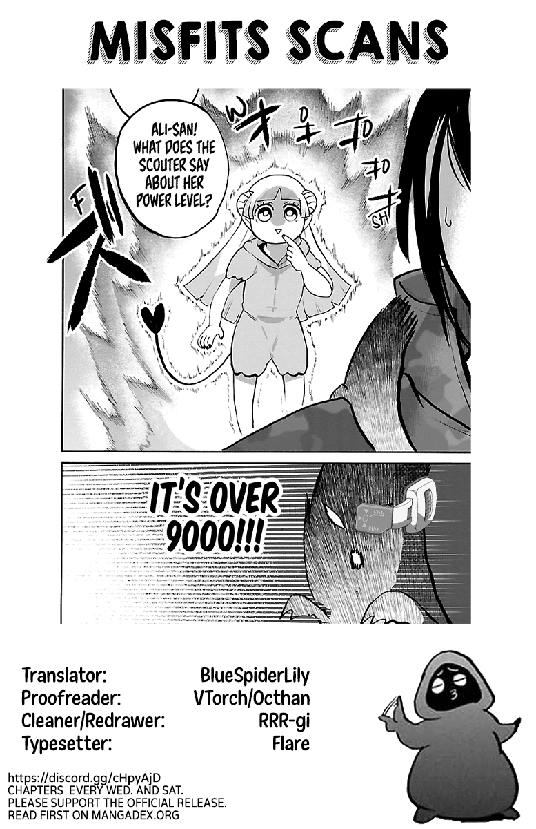 Read Welcome to Demon School! Iruma-kun EN Manga Online