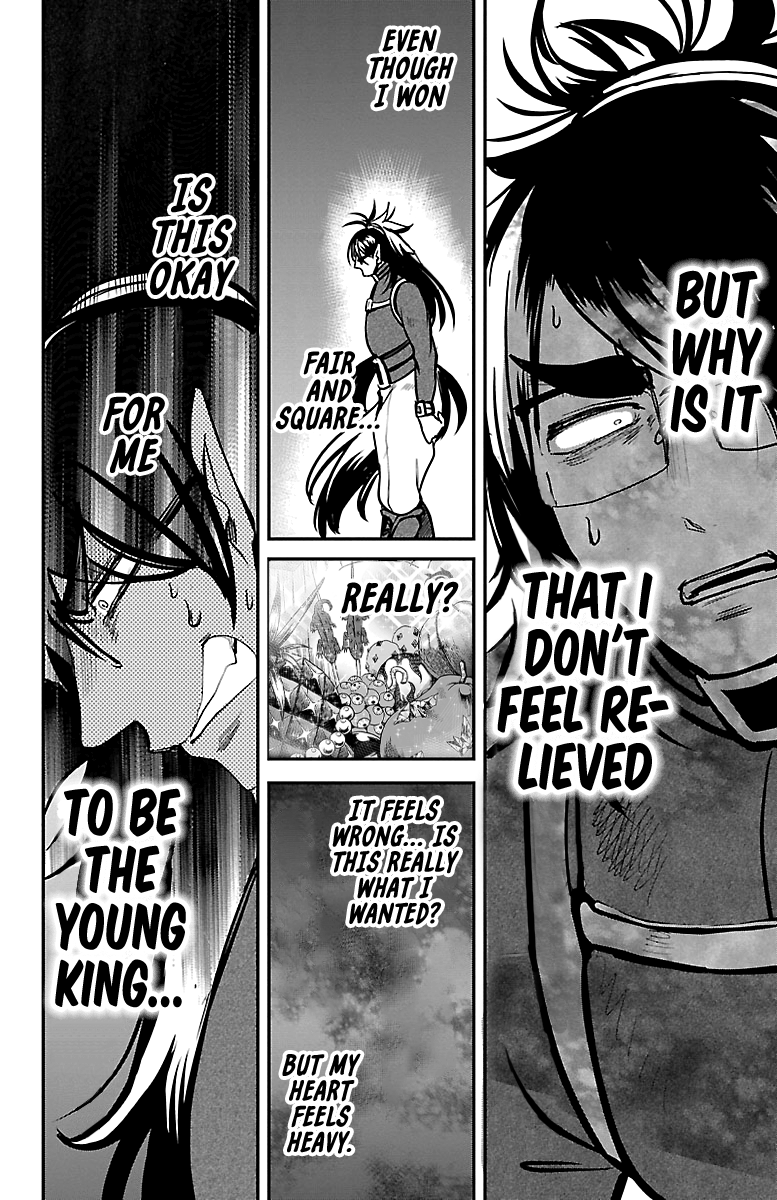 Read Welcome to Demon School! Iruma-kun EN Manga Online