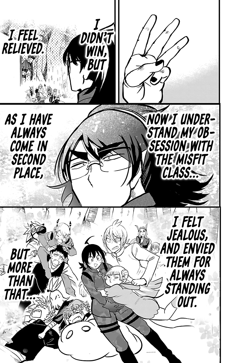 Read Welcome to Demon School! Iruma-kun EN Manga Online