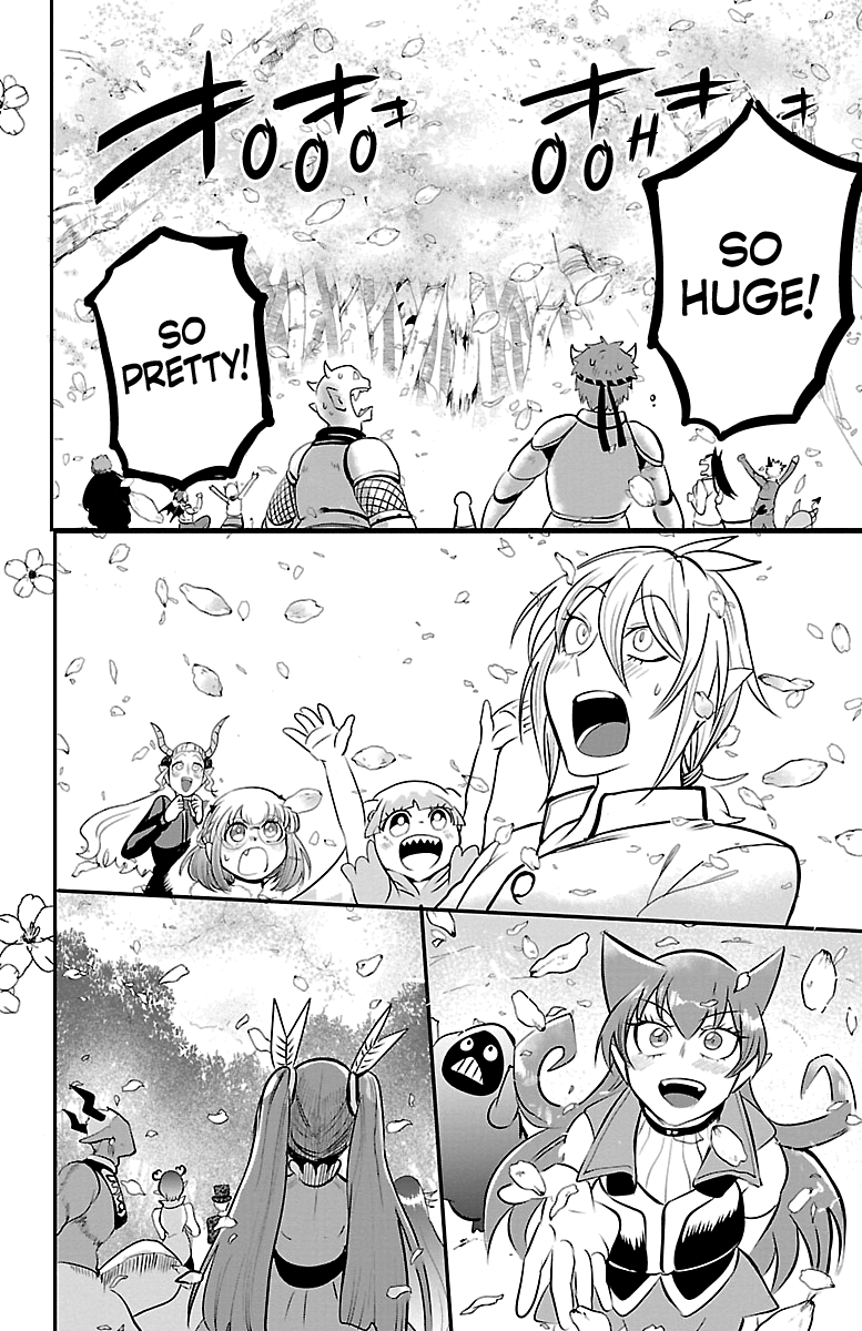 Read Welcome to Demon School! Iruma-kun EN Manga Online