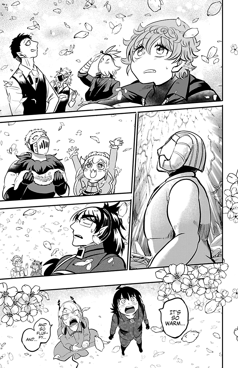 Read Welcome to Demon School! Iruma-kun EN Manga Online
