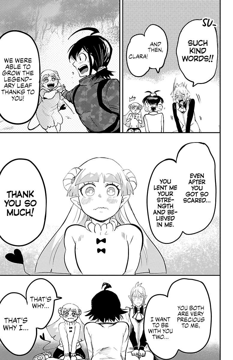 Read Welcome to Demon School! Iruma-kun EN Manga Online