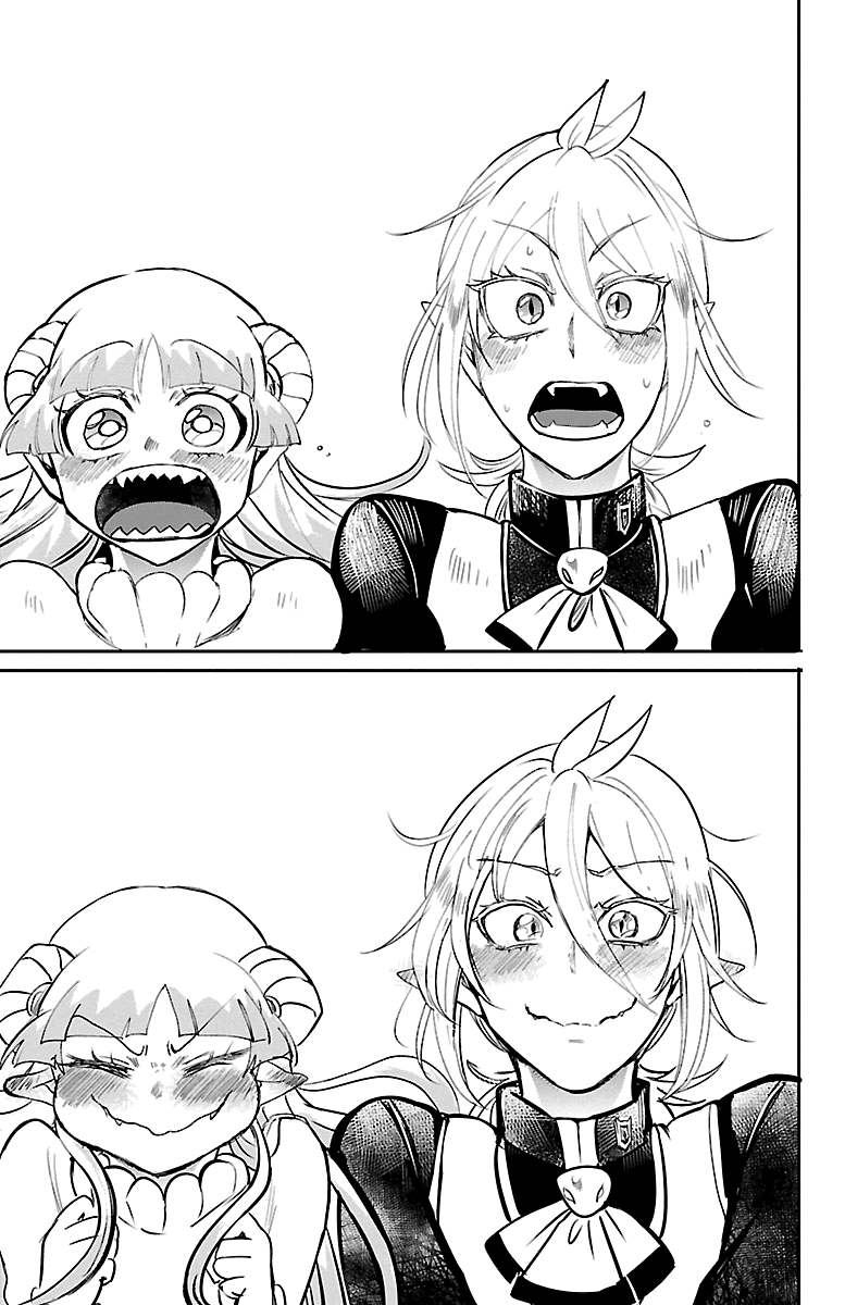 Read Welcome to Demon School! Iruma-kun EN Manga Online