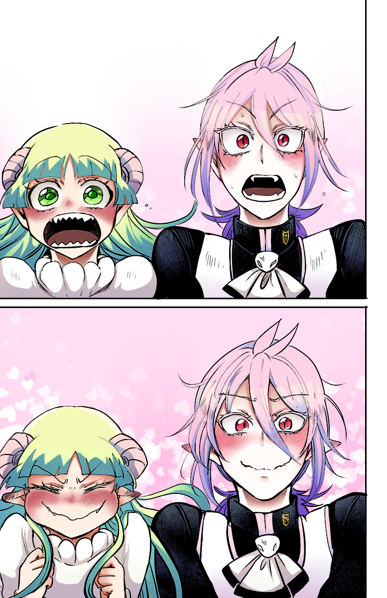 Read Welcome to Demon School! Iruma-kun EN Manga Online