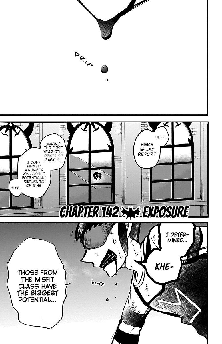Read Welcome to Demon School! Iruma-kun EN Manga Online
