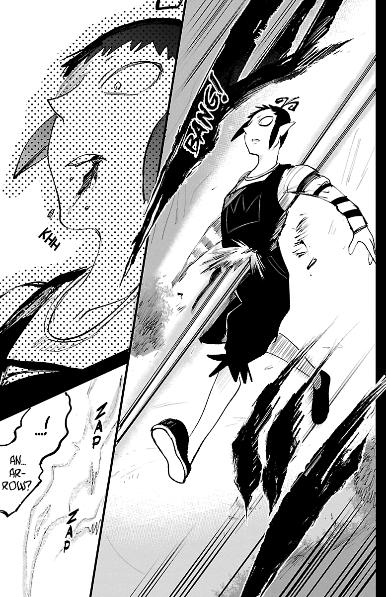 Read Welcome to Demon School! Iruma-kun EN Manga Online