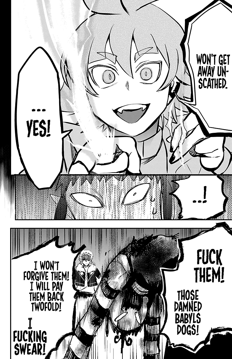 Read Welcome to Demon School! Iruma-kun EN Manga Online