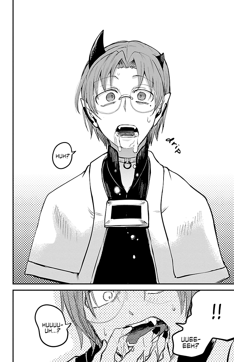 Read Welcome to Demon School! Iruma-kun EN Manga Online
