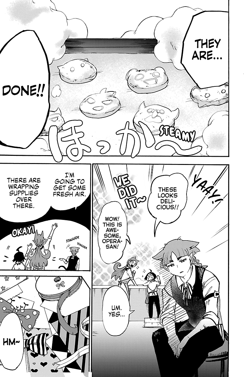 Read Welcome to Demon School! Iruma-kun EN Manga Online