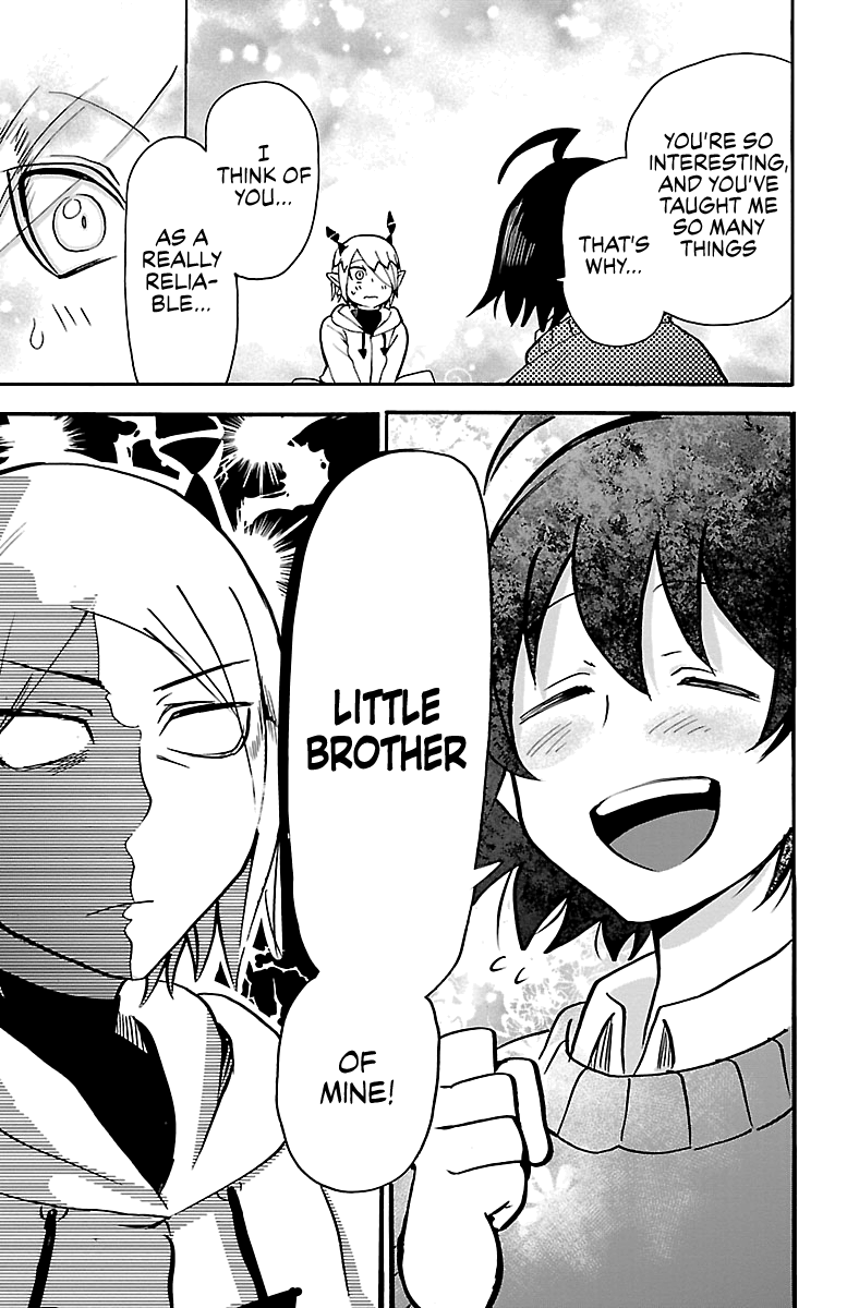 Read Welcome to Demon School! Iruma-kun EN Manga Online