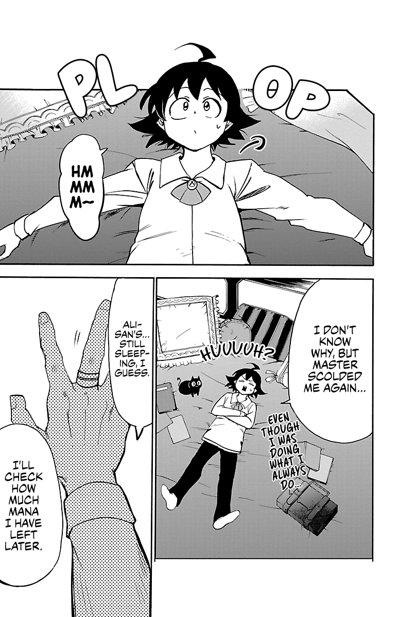 Read Welcome to Demon School! Iruma-kun EN Manga Online
