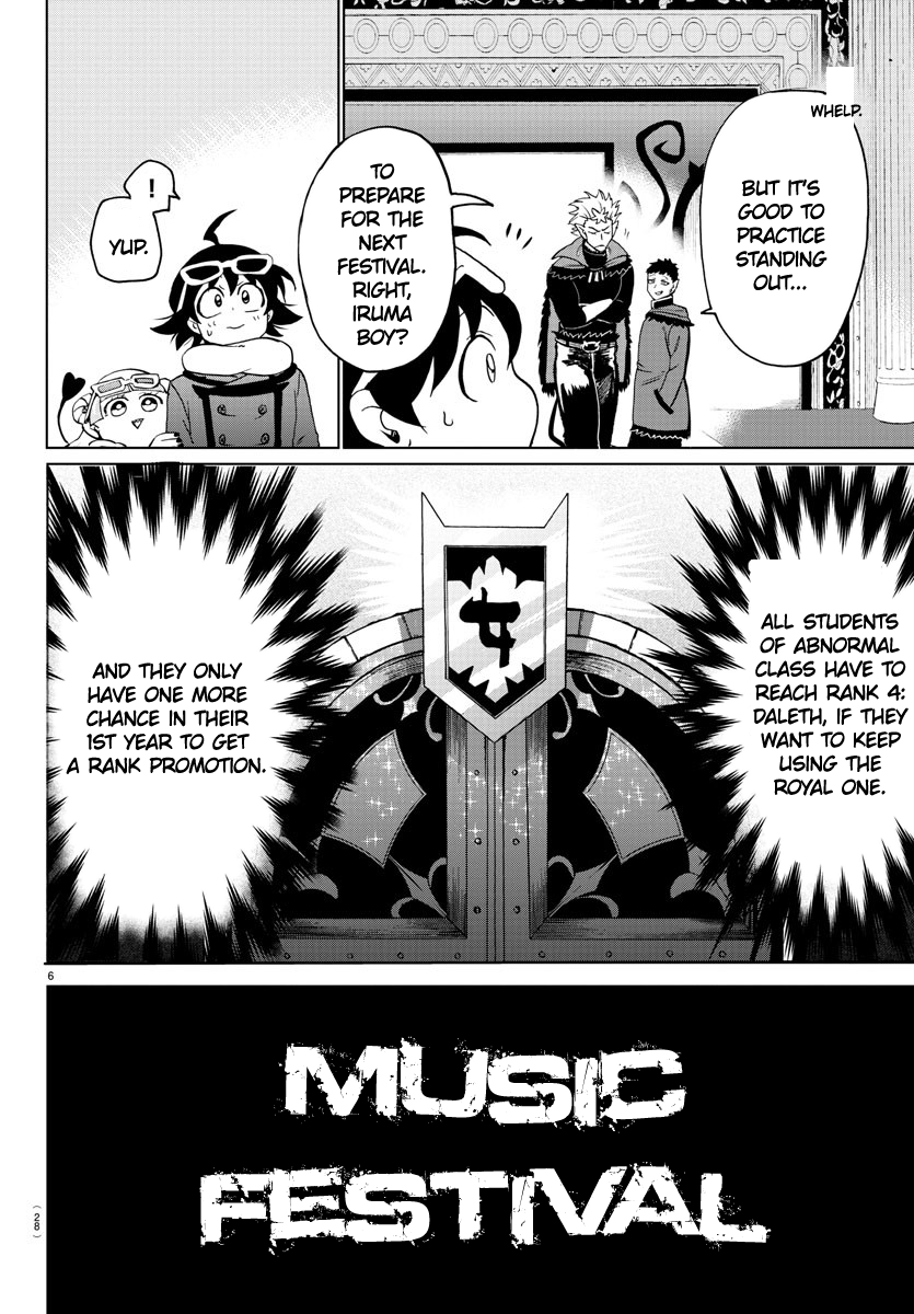 Read Welcome to Demon School! Iruma-kun EN Manga Online