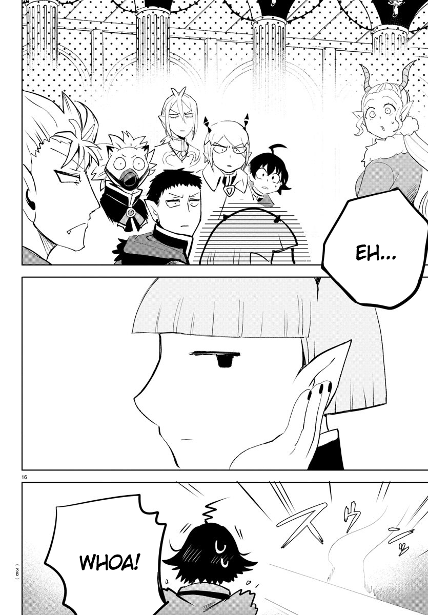 Read Welcome to Demon School! Iruma-kun EN Manga Online